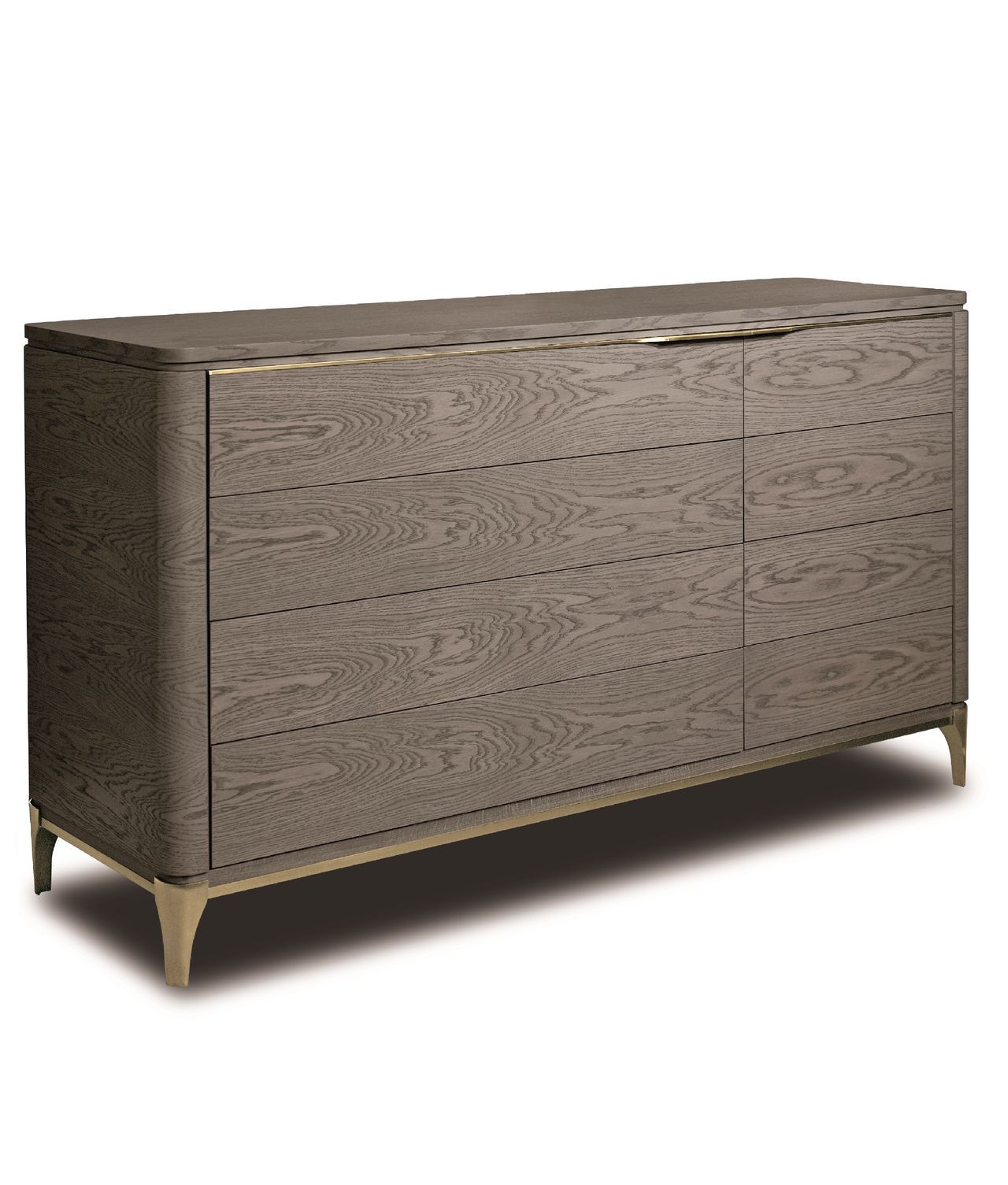 Деревянный комод Hurtado Evolution ARCH-00054633 - Вид №2