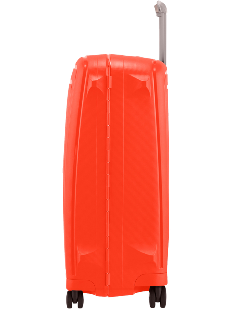 10U-A3001 Чемодан 10U*001 Spinner 69/25 Samsonite S'Cure  - Вид №2