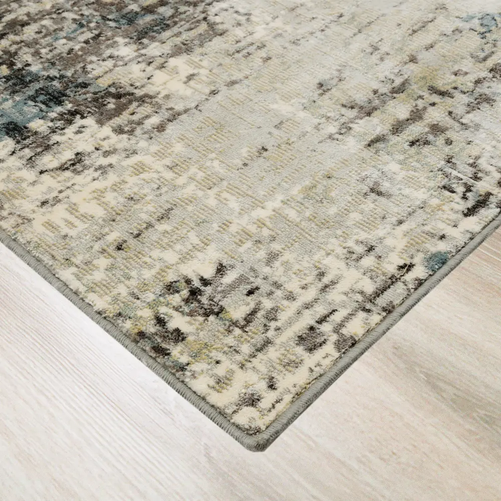 Ковер вискоза Matrix 89889/5290 200x290 см цвет мультиколор RAGOLLE STLM-2063892 - Вид №2