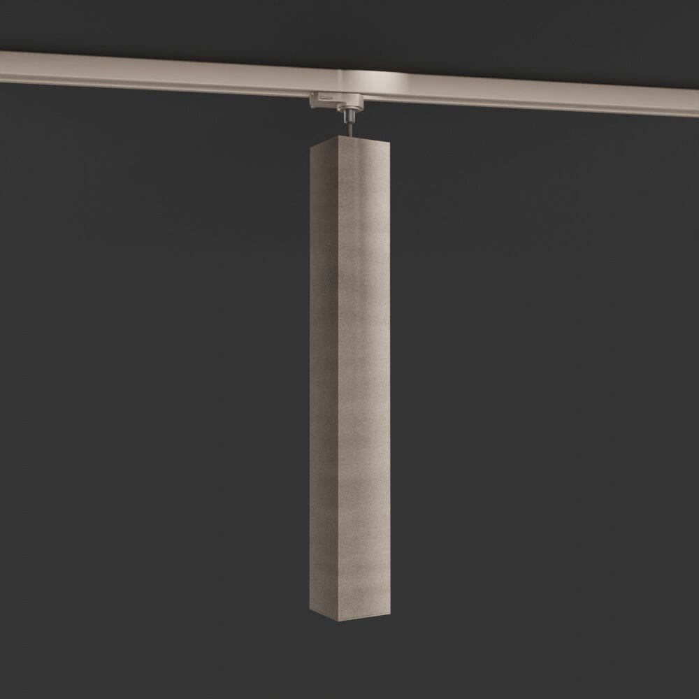 Алюминиевое освещение трека Amarcords QUBETTO ARCH-00117191 - Вид №56