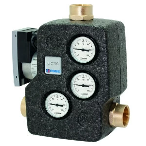 5500 77 00 LTC271Ротационные клапаны » Esbe серии LTC200