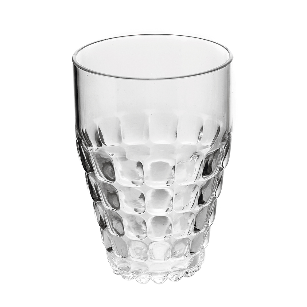 22570100 Стакан tiffany, 510 мл, акрил Guzzini 