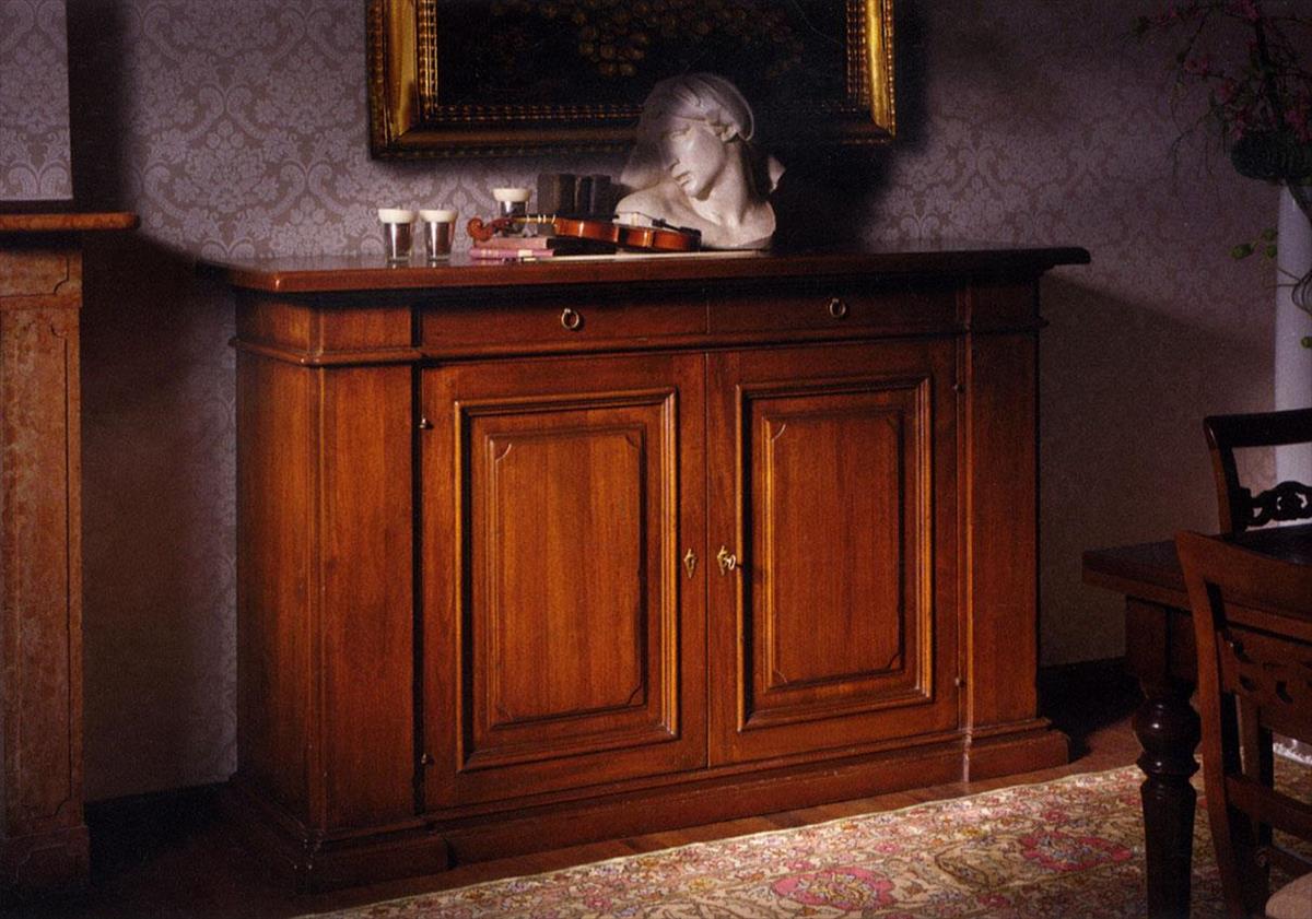 Комод  CASTELLAN G 1000 Classic