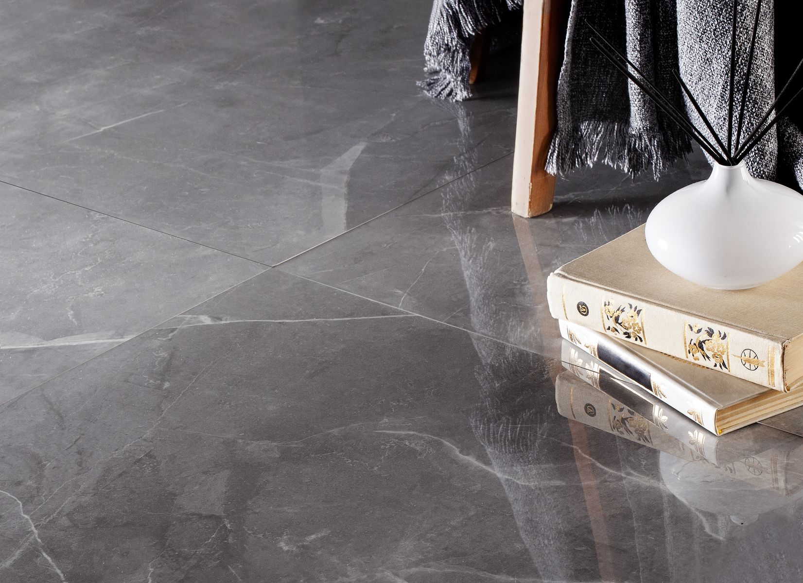 Oasis: Элегантность мрамора в вашем доме STP-ST455 INCOLOR - Вид №5