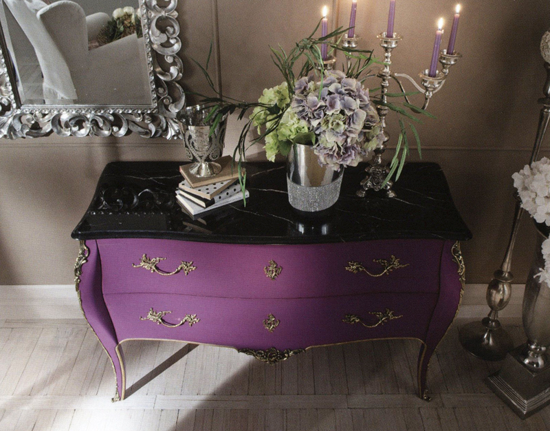 Комод  GENUS MC75M  - Вид №1