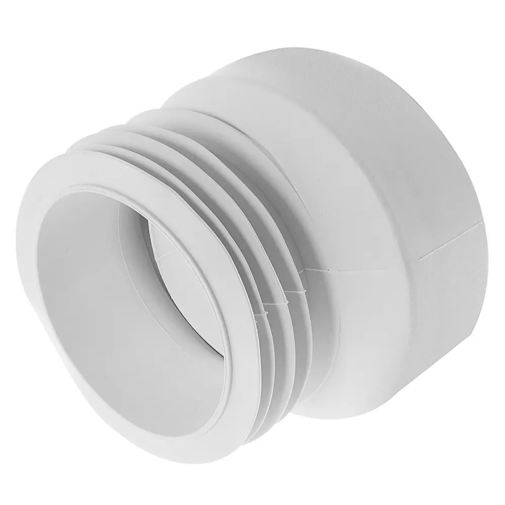 АНИ пласт - Манжета-эксцентрик для унитаза с регулировкой высоты 18558580 STLM-0011379 - Вид №1