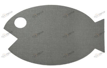 Подставка / Cat mat Chilewich sun-id-376657