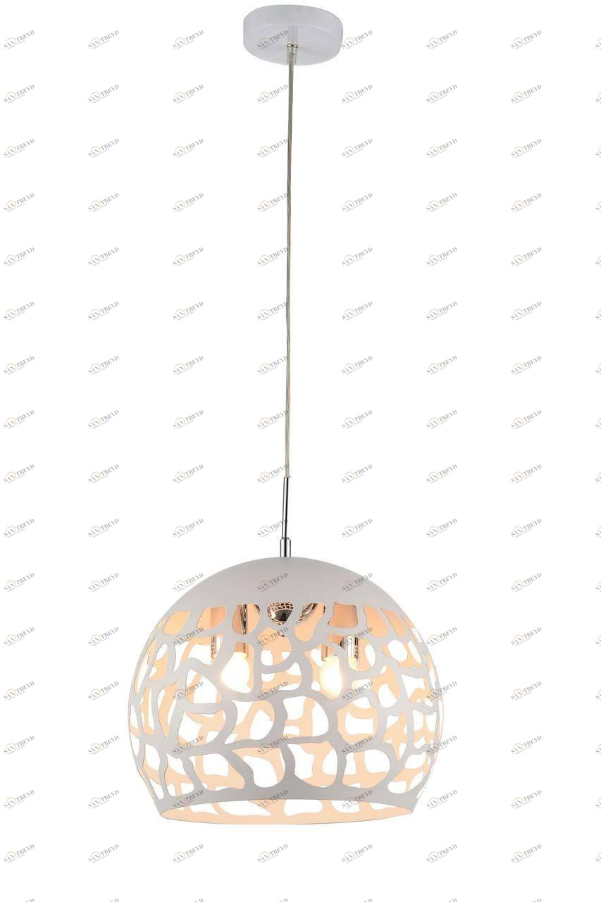 Подвесной светильник ST Luce Scolpito SL278.503.02 ST LUCE SCOLPITO 071654 Белый 