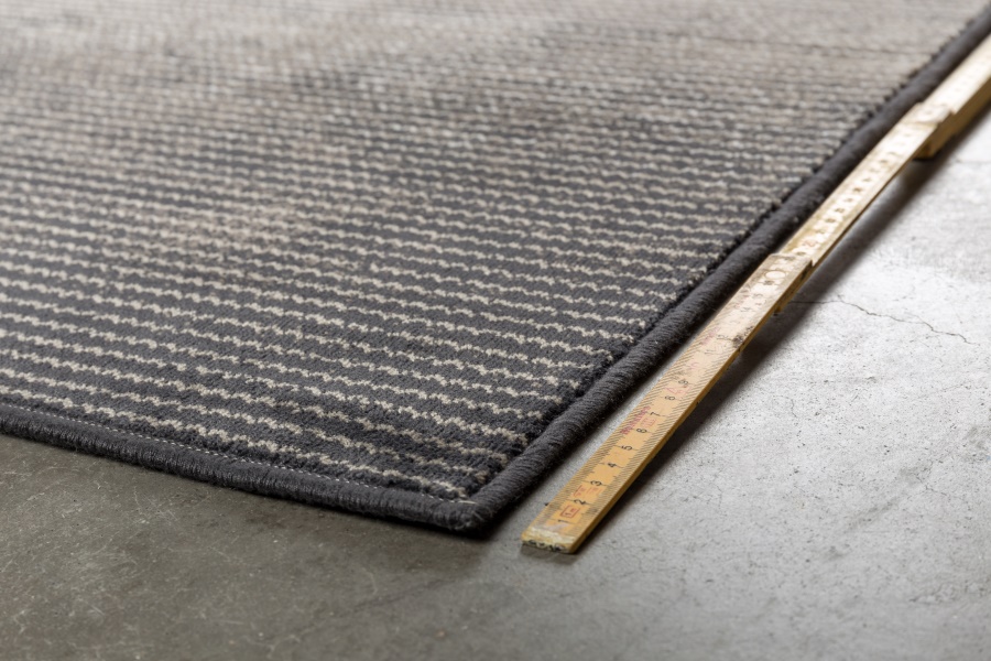 Ковер Obi 170х240 см серый Zuiver 6000158 - Вид №8