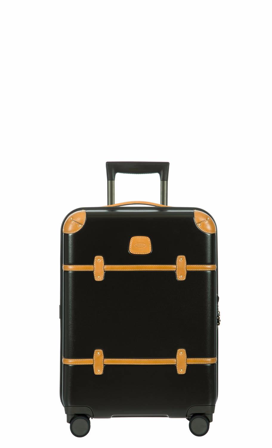 BBG28301.078 Чемодан BBG28301 Bellagio Trolley 21" Brics Bellagio 2.0  - Вид №10