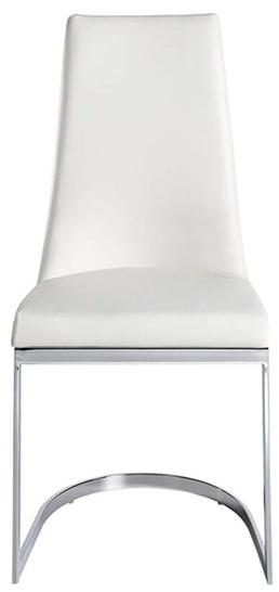 Angel Cerdá Консольное кресло из кожзаменителя New chair 4028 c0105 Angel Cerda - Вид №3