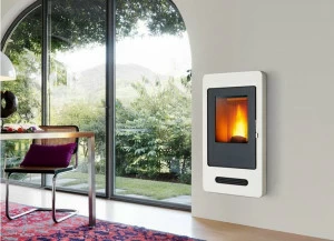 Piazzetta Облицовка камина I veneziani