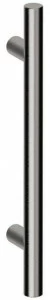 Reguitti Ручка из нержавеющей стали Frankfurt 30 Ad30md 066e0/116j0