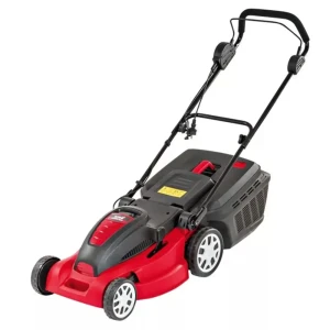 Газонокосилка электрическая MTD Optima 42E, 1800 Вт, 42 см