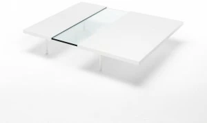 Living Divani Раздвижной журнальный столик для гостиной