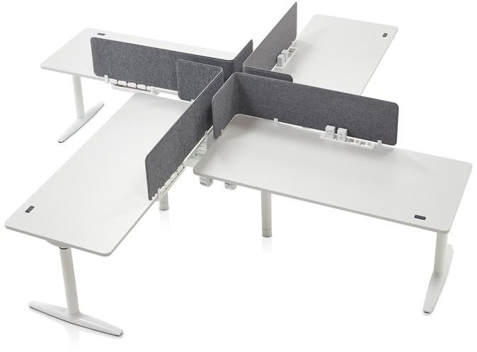 Herman Miller Стол секционный регулируемый по высоте Atlas sun-id-1493188 - Вид №17