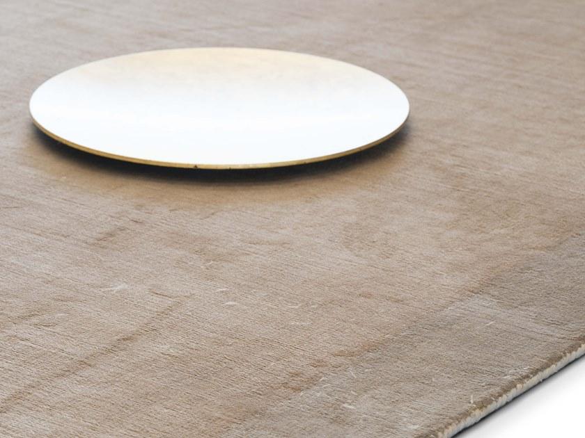 G.T.DESIGN Шелковый ковер ручной работы Seta sun-id-1470404 - Вид №2