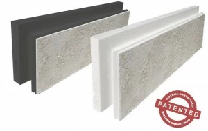 Wall System Предварительно пропитанная термоизоляция