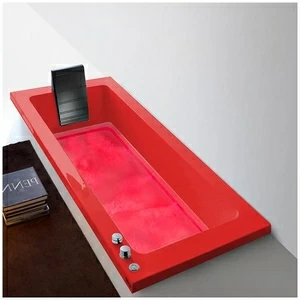 Ванна Gruppo treesse Dream 180 VTL-V8381-K-SX