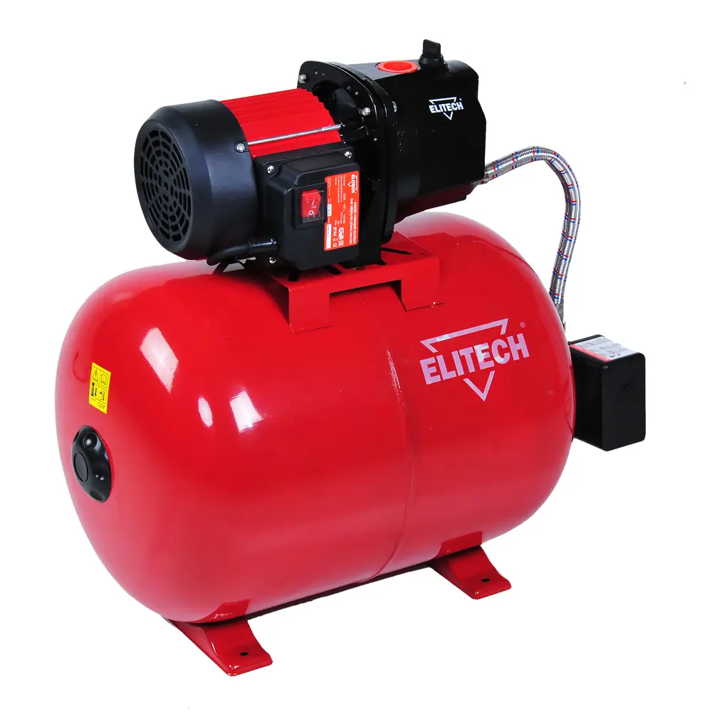 Насосная станция Elitech САВ 1000Ч/50 3600 л/час 84508146 STLM-2064032 Santreyd 