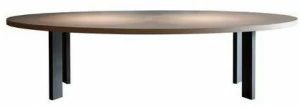 Ph Collection Овальный обеденный стол