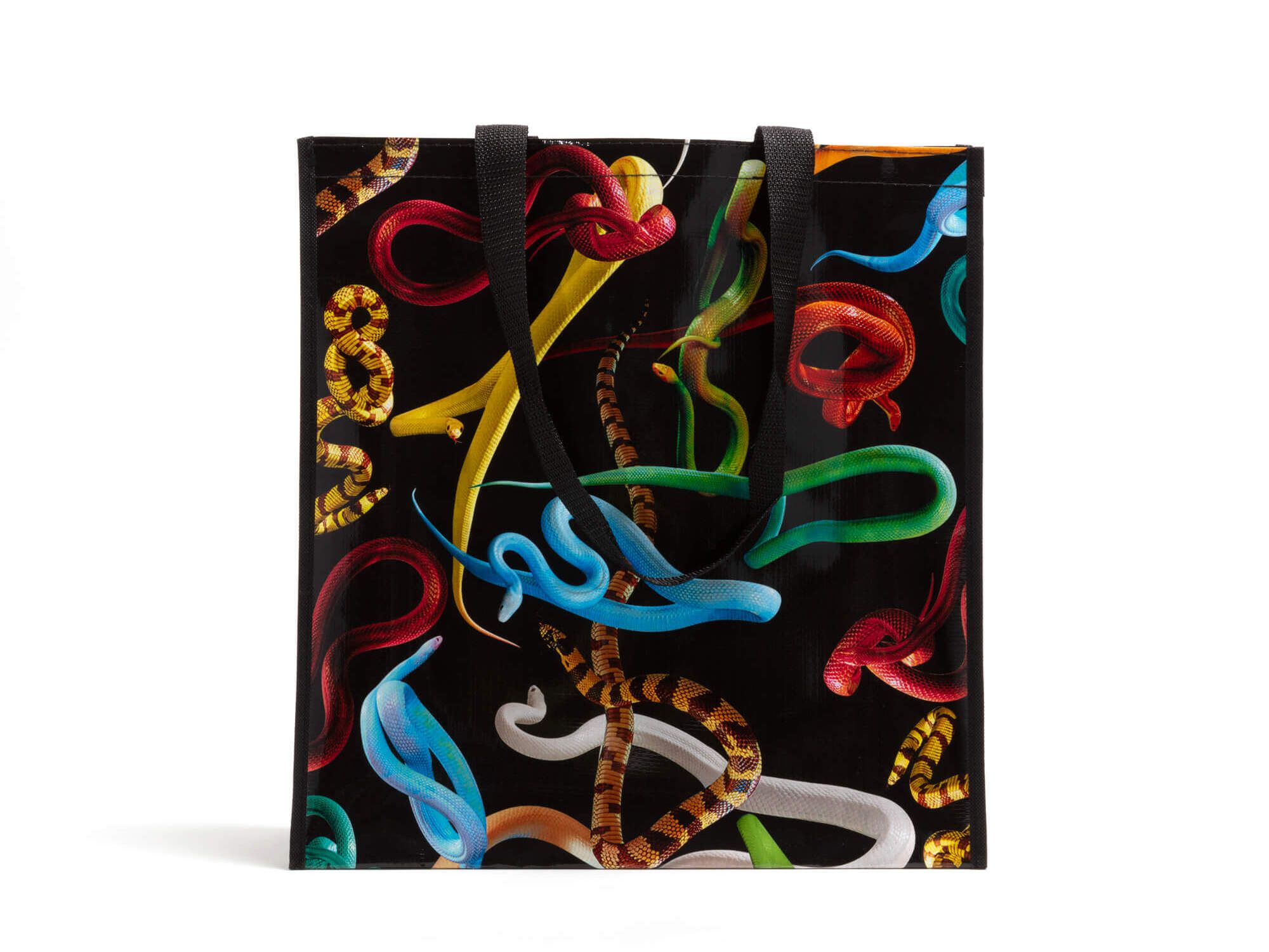 Полипропиленовый мешок Seletti SNAKES ARCH-00039796