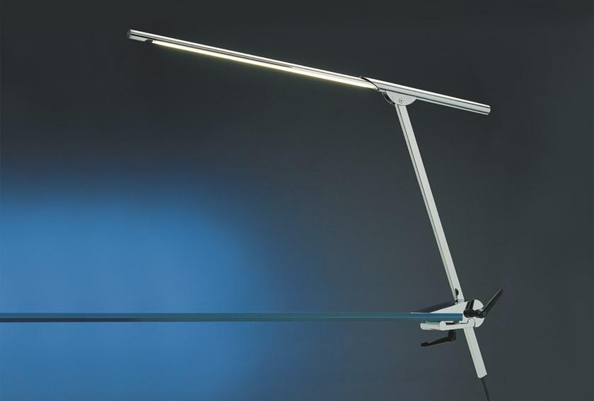 betec Licht Настольная лампа регулируемая светодиодная с зажимом sun-id-1396408 - Вид №13