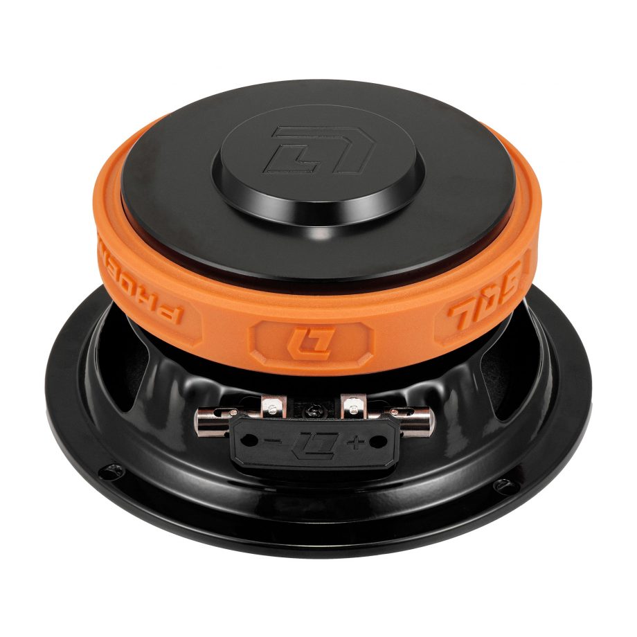 5471642 Широкополосная акустическая система DL Audio Phoenix SQL 165 STDN-0115625 - Вид №2