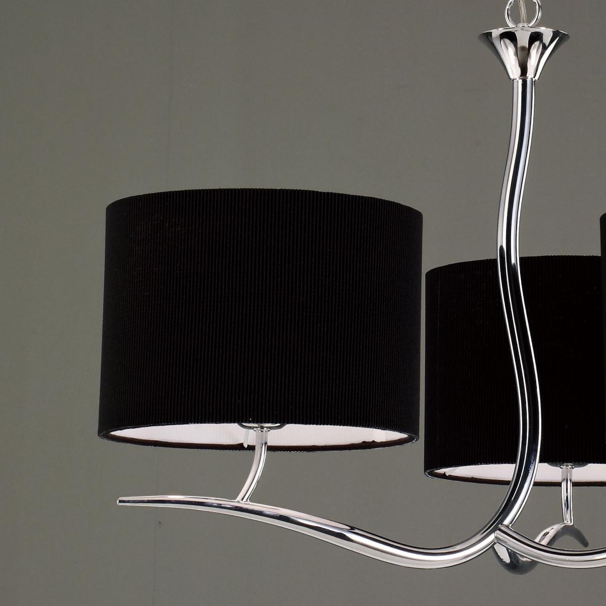 099374 Люстра подвесная MANTRA EVE 1171 Mantra Eve - Вид №3