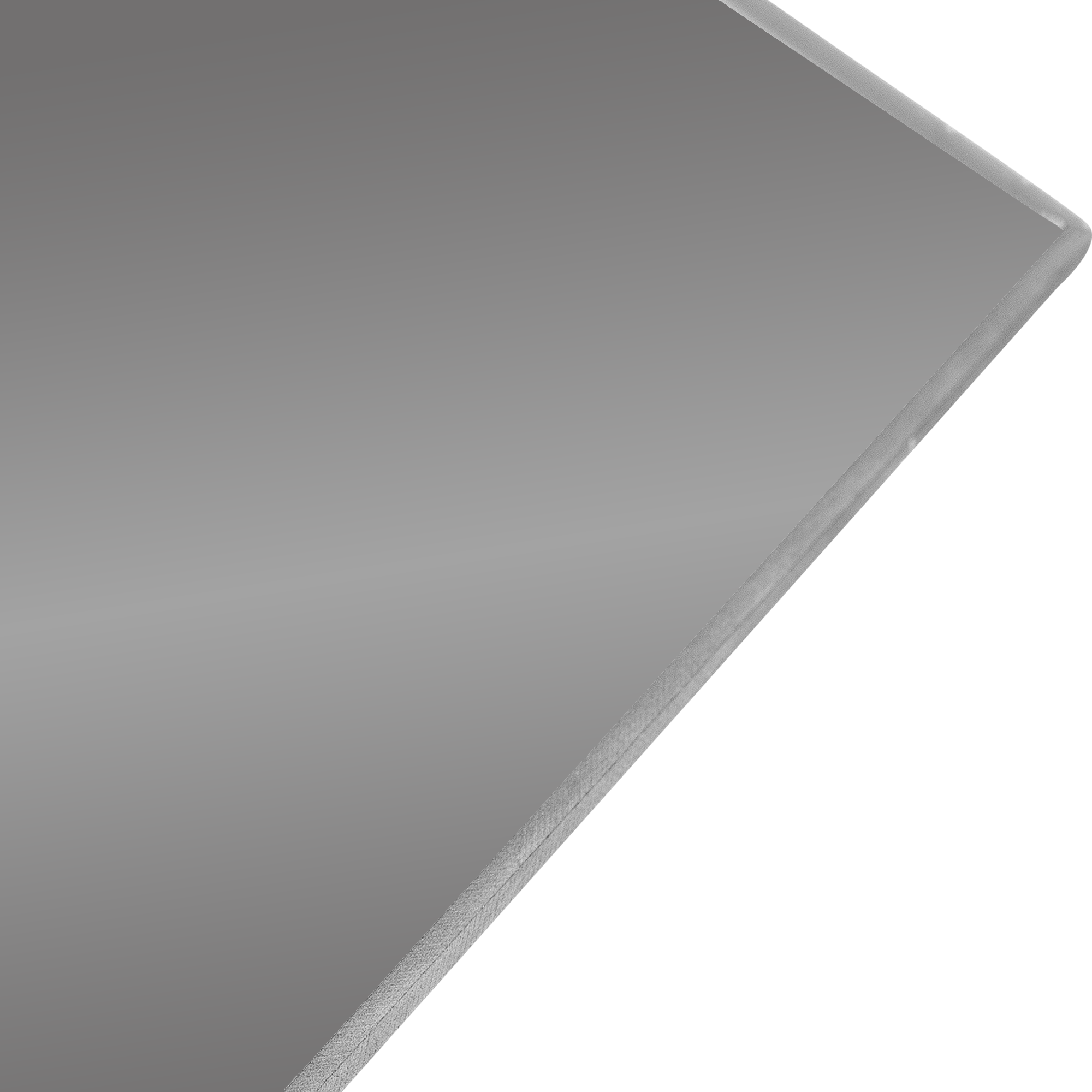 Santreyd Mirox 3G LM 63 - шестигранная зеркальная плитка графит 82155755 STLM-0020668 - Вид №1