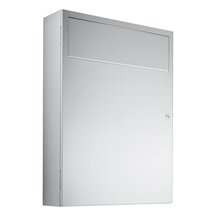 728120 Контейнер для мусора WP131 WAGNER_EWAR A-LINE Wagner Ewar 