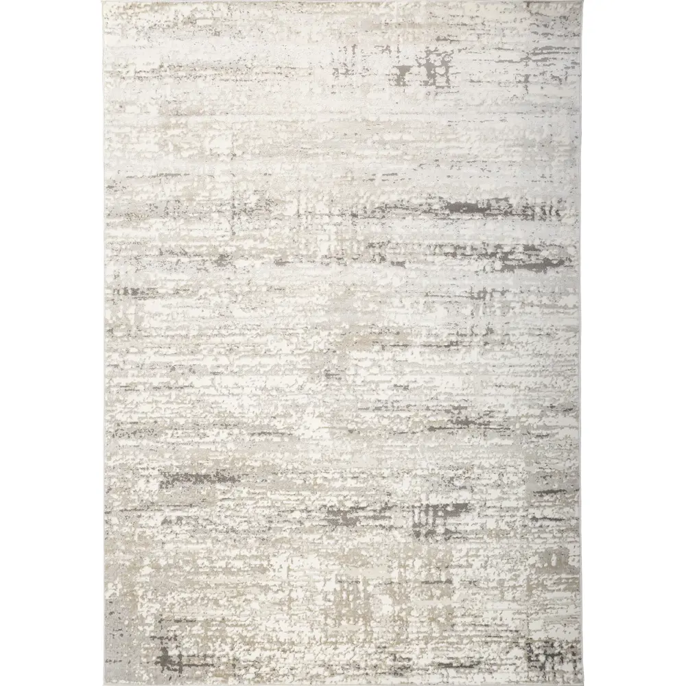 Ковер БЕЛКА Визион 250x350 см с рельефной текстурой в бежевых тонах 89424623 STLM-1576667 - Вид №1