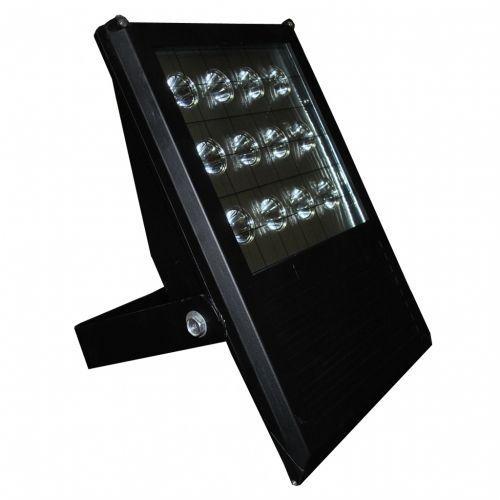 PJ-1005-12W-WH Прожектор светодиодный 12W IP20 Elvan 1005
