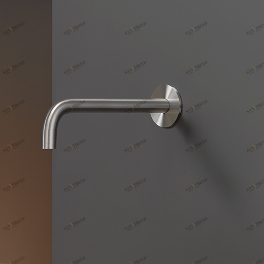 Настенный излив L. Максимум. 235 мм  FRE142 CEADESIGN 