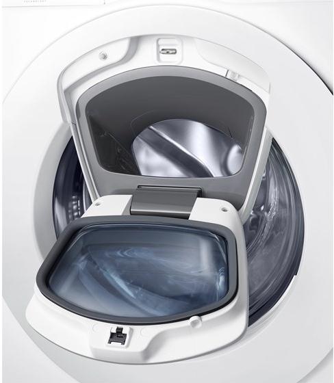 Samsung Home Appliances Стиральная машина 9 кг класс а +++  Ww90t986ase  - Вид №1