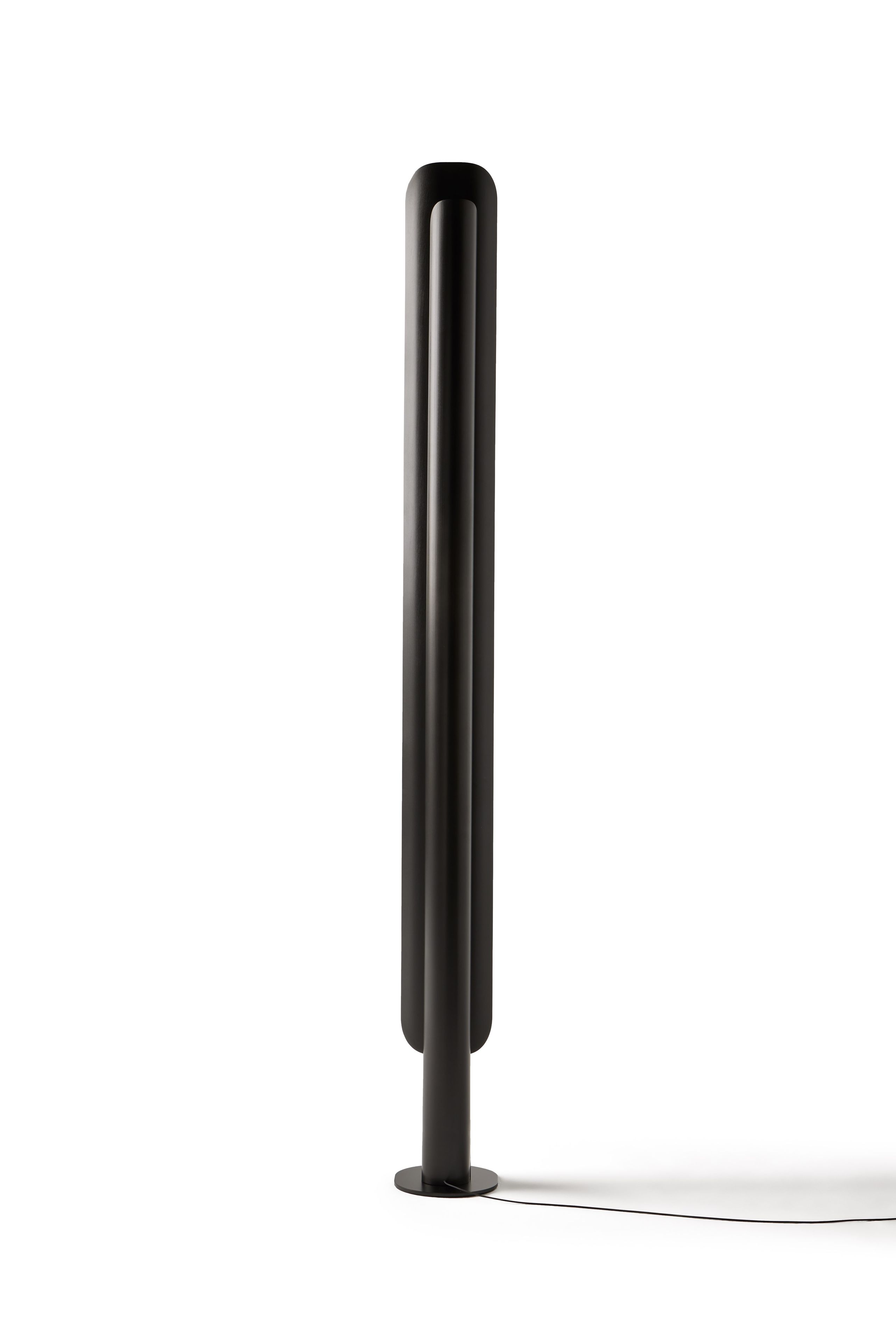 Алюминиевый светодиодный торшер Punt Stockholm ARCH-00053042 - Вид №37