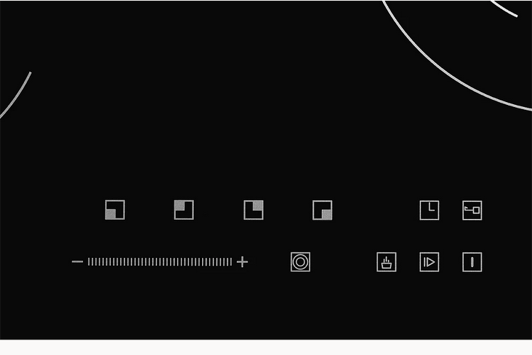9121469 Электрическая варочная поверхность Monsher MHE 6022 STDN-0048649 - Вид №3