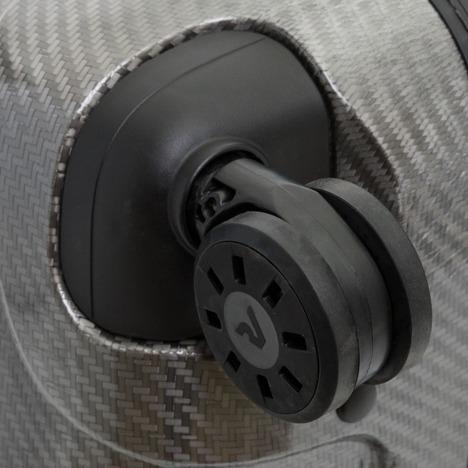 5951-0162 Чемодан 5951 Trolley L Roncato We Are Glam  - Вид №7