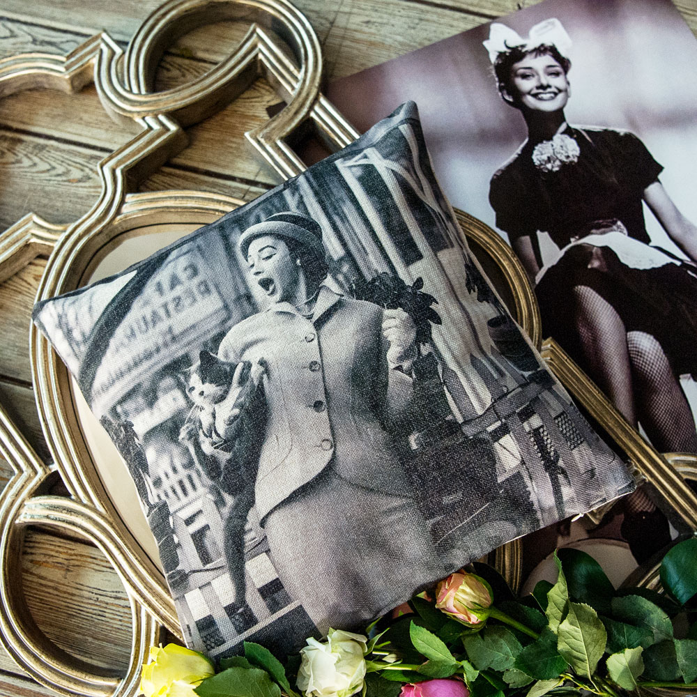 2719095 Арт-подушка «New Look», версия 8 Object Desire  - Вид №1