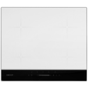 9202617 Индукционная варочная поверхность DEXP FD01BW