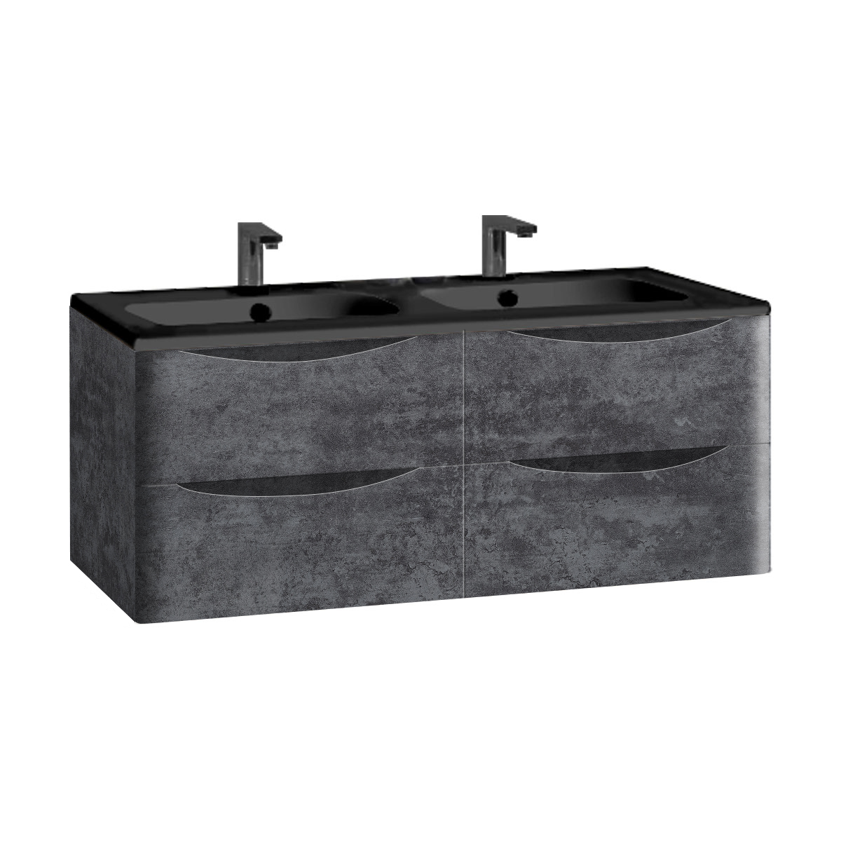 VMC-1R120MS База под раковину Vincea Roberta Santreyd - Вид №2