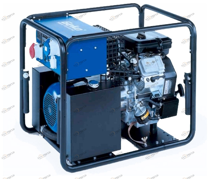 Бензиновый генератор Geko 13001 ED-S/SEBA (50L) sun-id-1034302