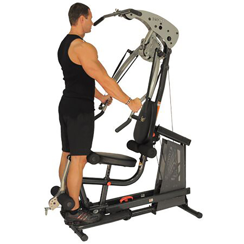 BL1 Inspire bl1 многофункциональный силовой комплекс Inspire Fitness  - Вид №1