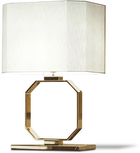 GRST159 Infinity настольная лампа - giorgio collection