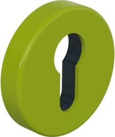 306.23KN розетка для ключей HEWI System 111 | Polyamid  - Вид №10