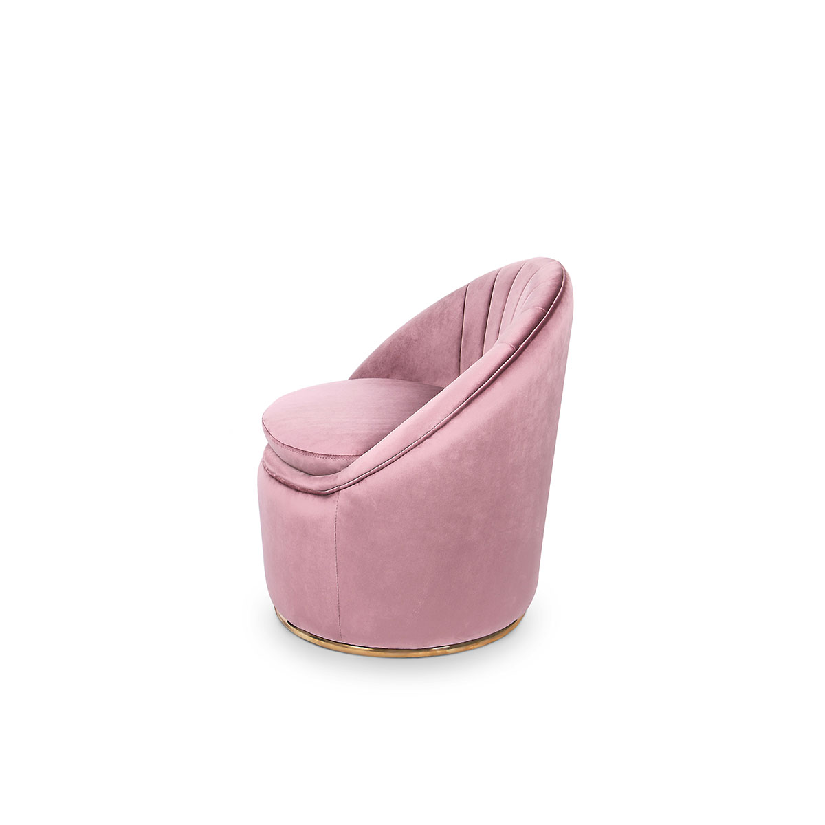 Кресла Monroe Armchair Covethouse ESSENTIAL HOME  - Вид №4