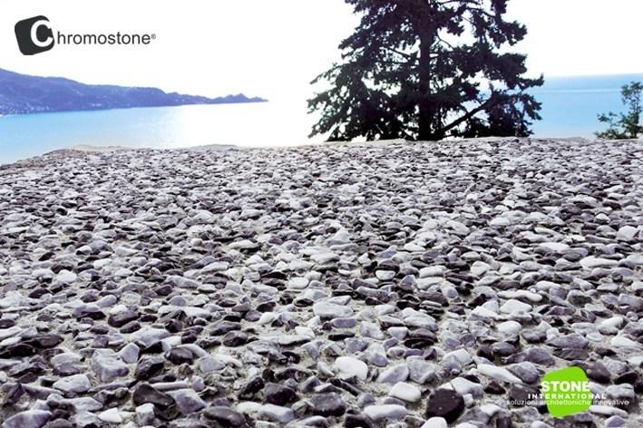 Stone International Бетонные полы под мытый камень sun-id-1424369 - Вид №4