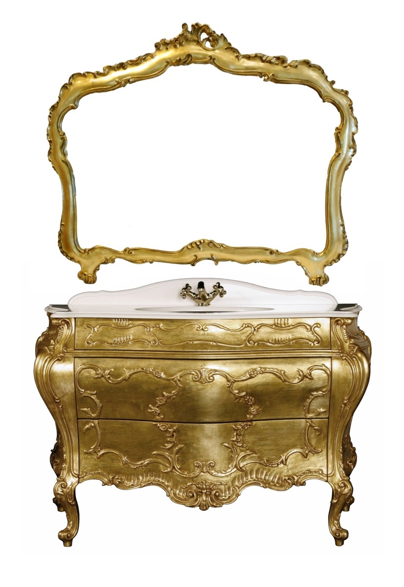 8599 Mobile bagno Bianchini&Capponi RINASCIMENTO Bianchini Capponi - Вид №23