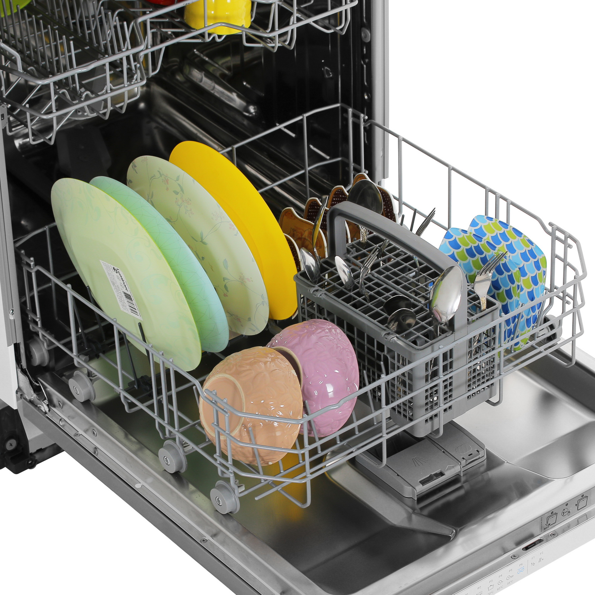 9987750 Встраиваемая посудомоечная машина Indesit DI 4C68 STDN-0048435 - Вид №7