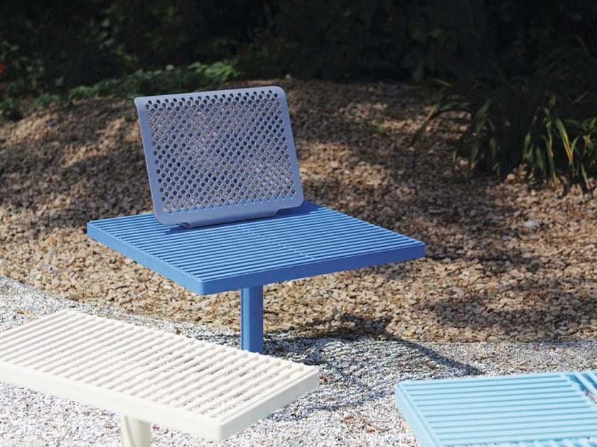 mmcité1 Сиденье для улицы sun-id-1474217 - Вид №4